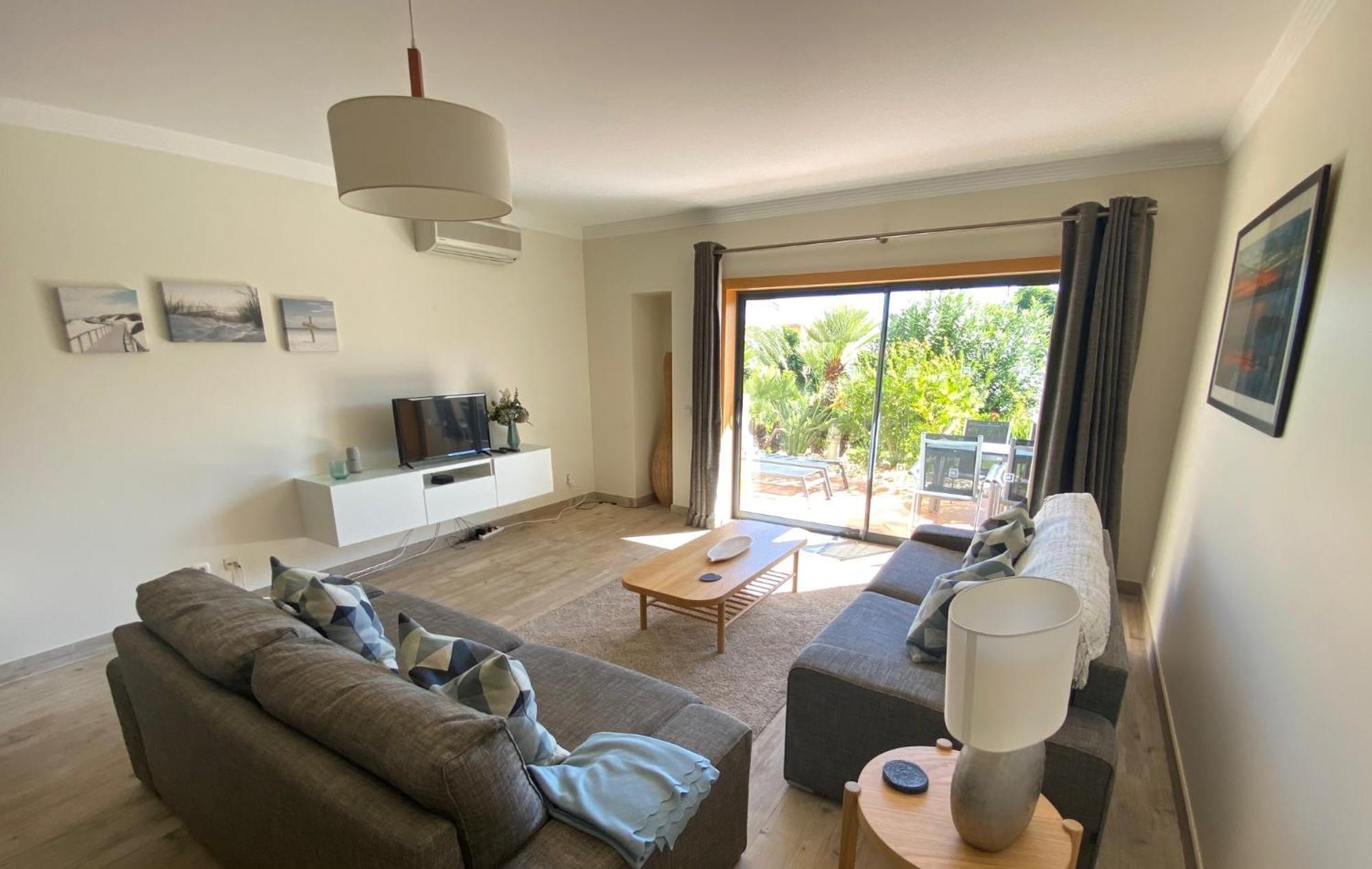 Corcovado Apartment 알부페이라 외부 사진