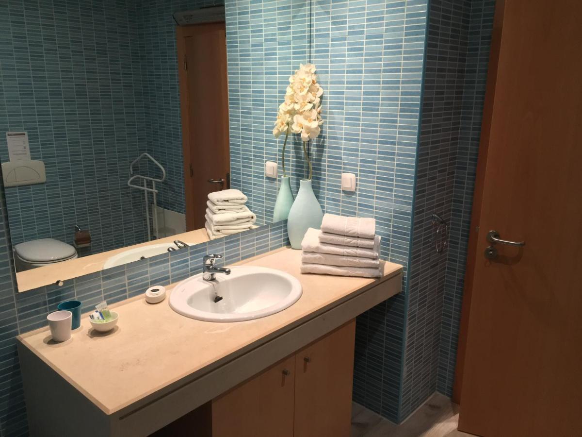 Corcovado Apartment 알부페이라 외부 사진