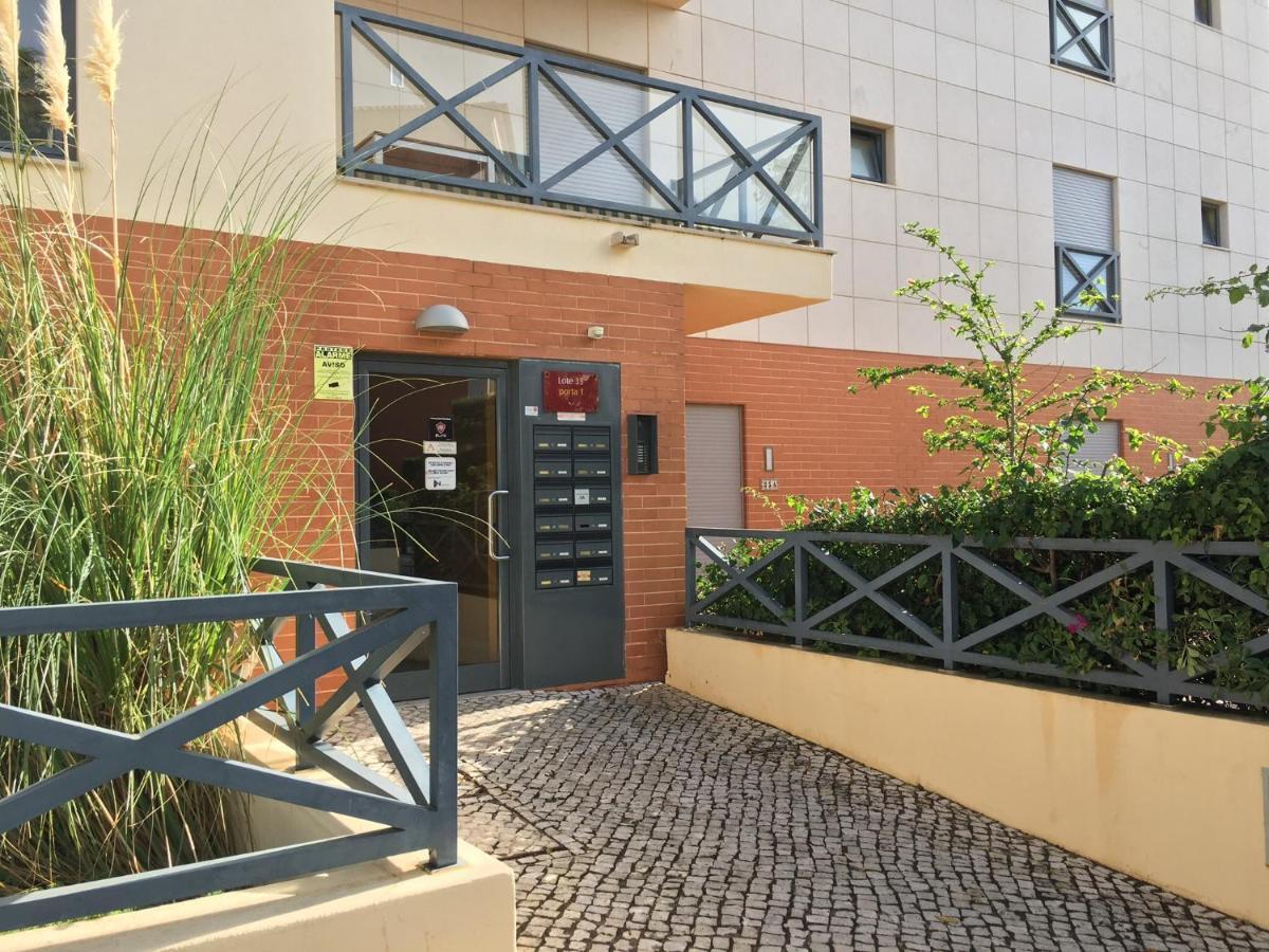 Corcovado Apartment 알부페이라 외부 사진