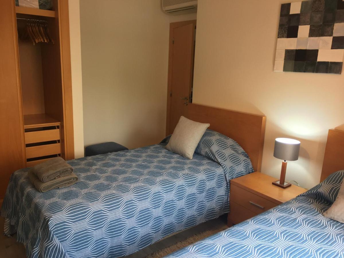 Corcovado Apartment 알부페이라 외부 사진