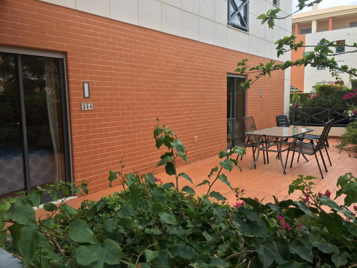 Corcovado Apartment 알부페이라 외부 사진