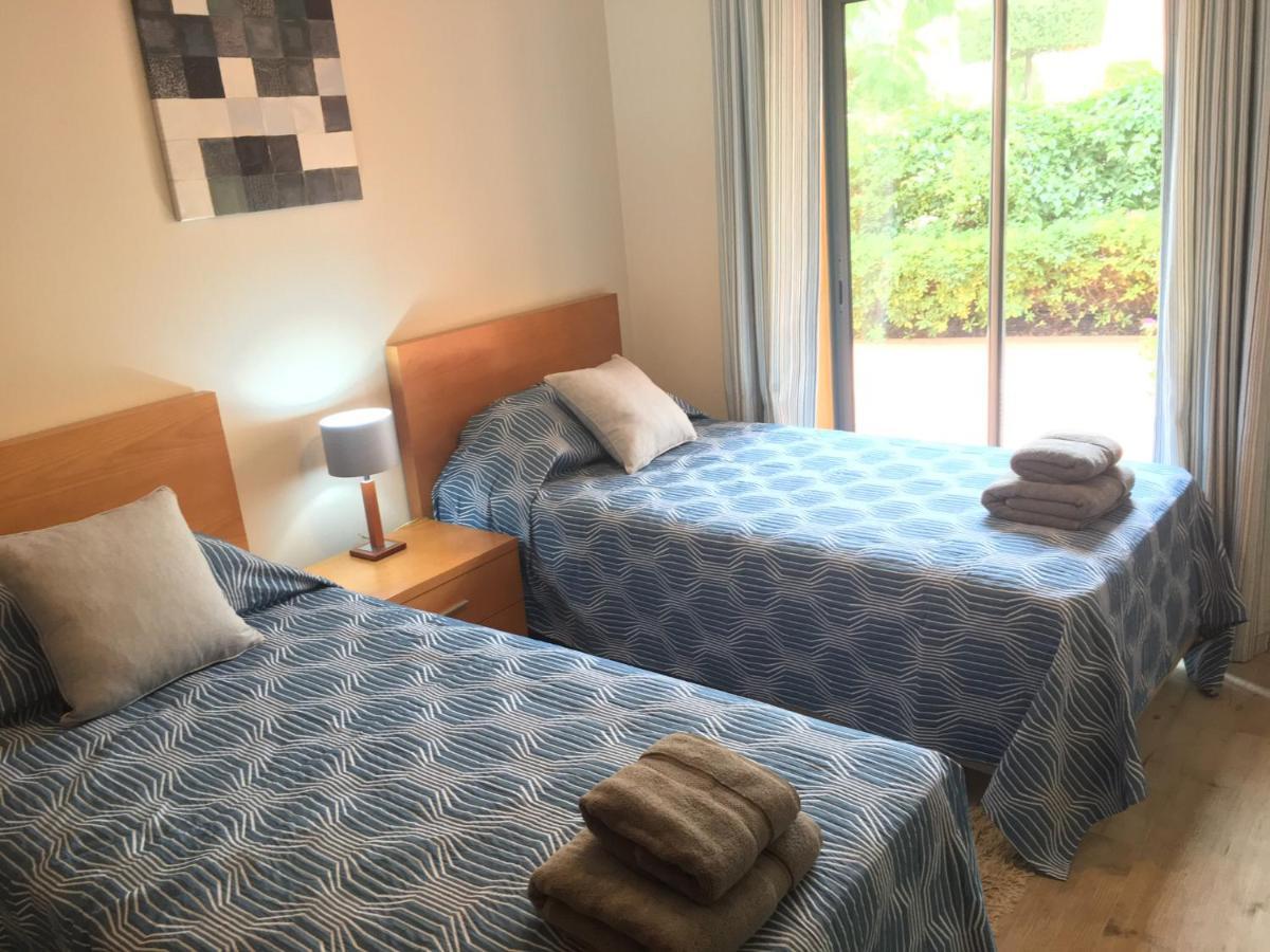 Corcovado Apartment 알부페이라 외부 사진